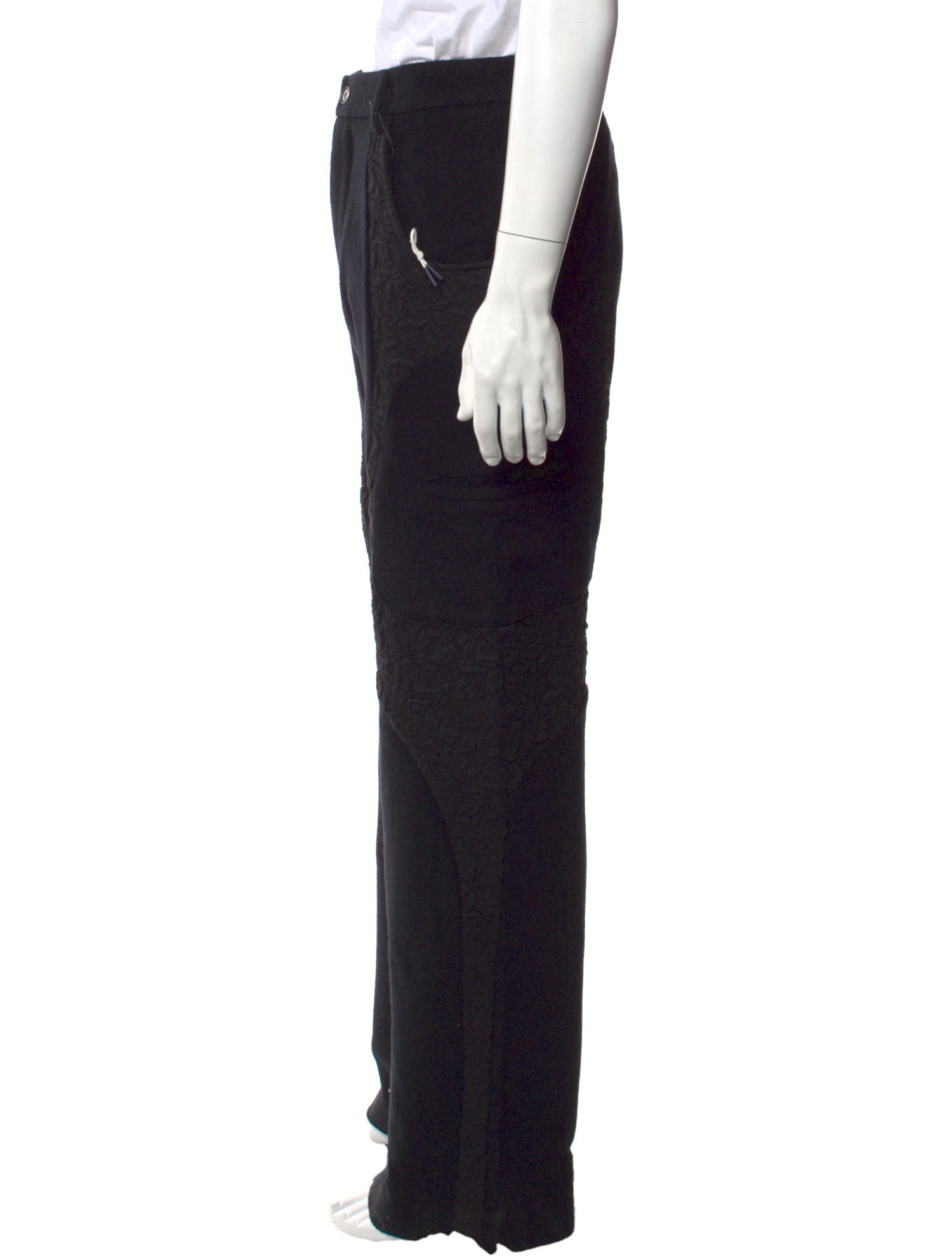 _J.L - A.L_ Wool Joggers