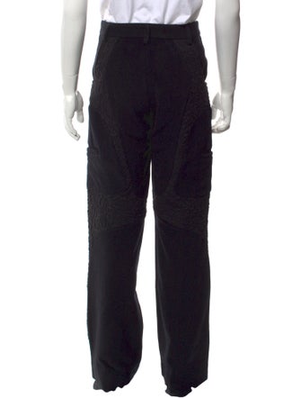 _J.L - A.L_ Wool Joggers