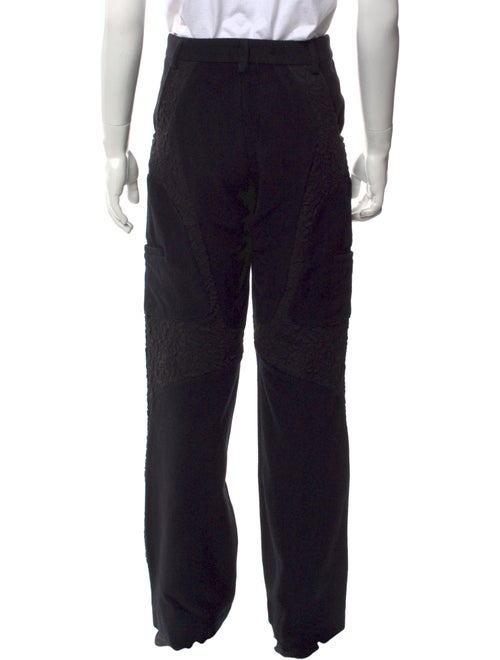 _J.L - A.L_ Wool Joggers