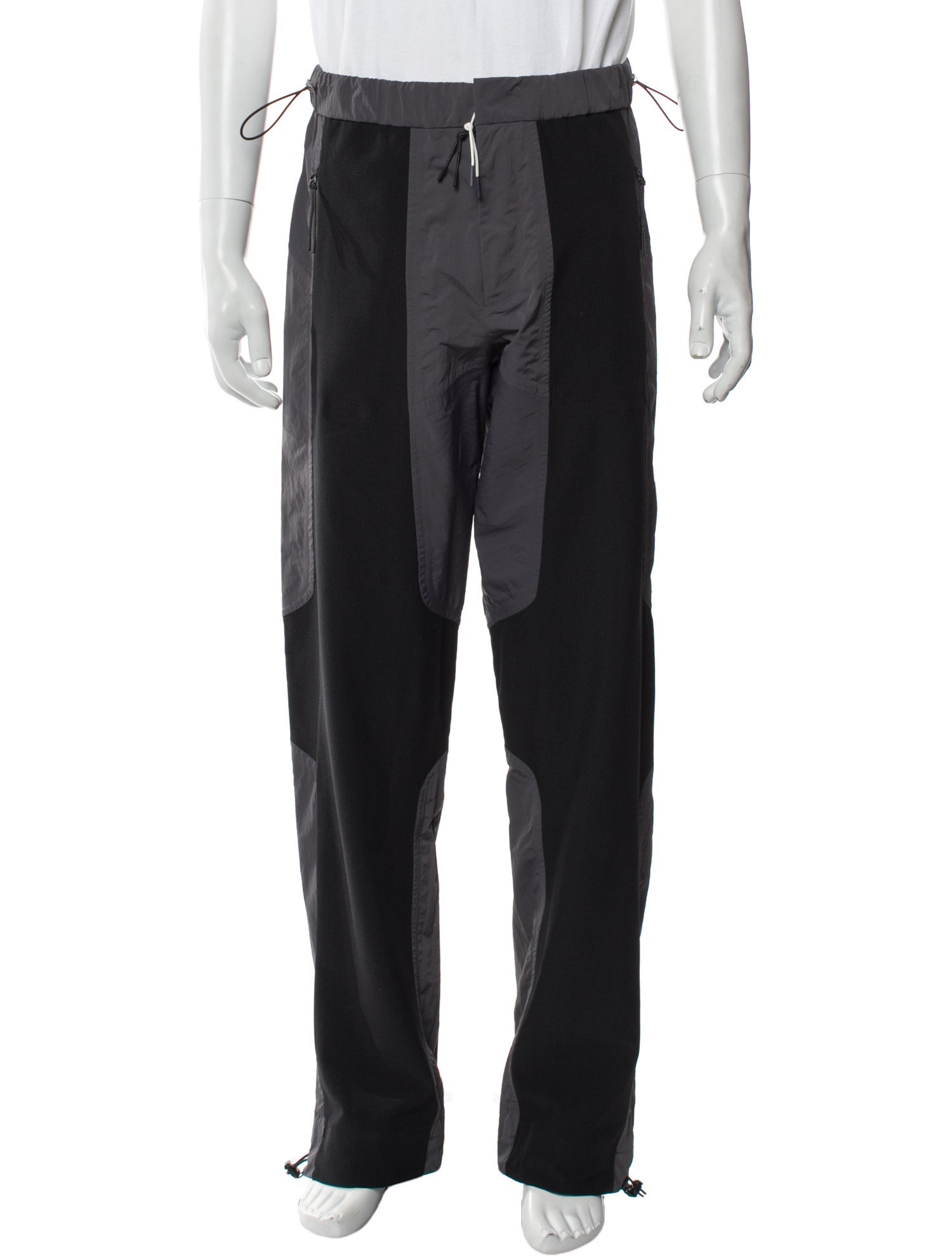 Maison Martin Margiela Vintage Artisanal Hybrid Pants