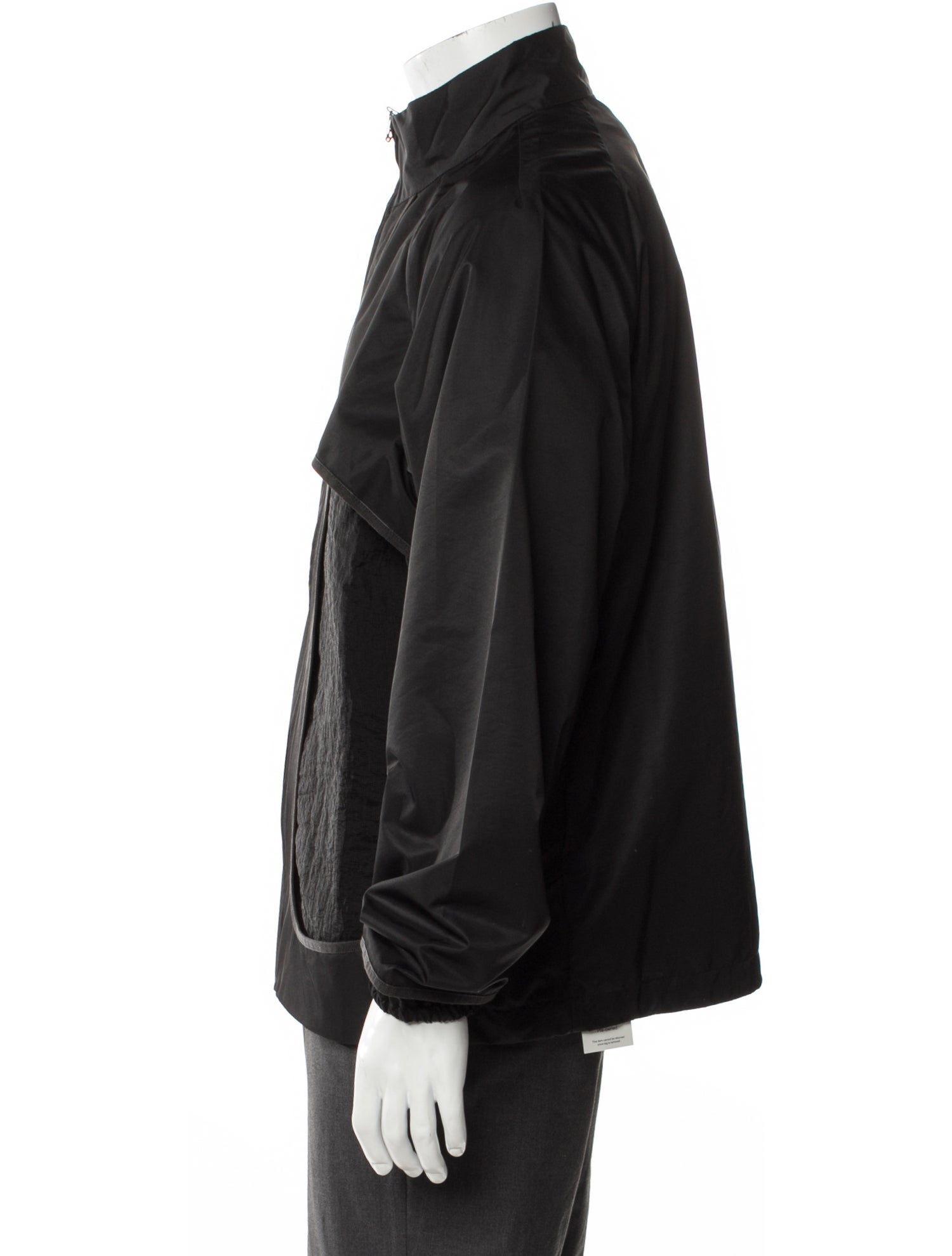 _J.L - A.L_ Windbreaker