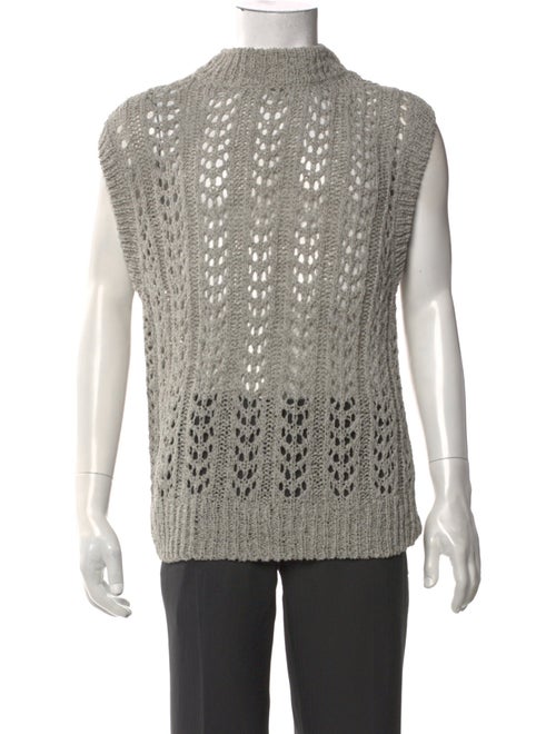 _J.L - A.L_ Mock Neck Short Sleeve Henley