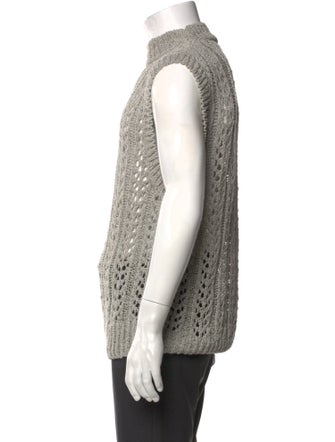 _J.L - A.L_ Mock Neck Short Sleeve Henley