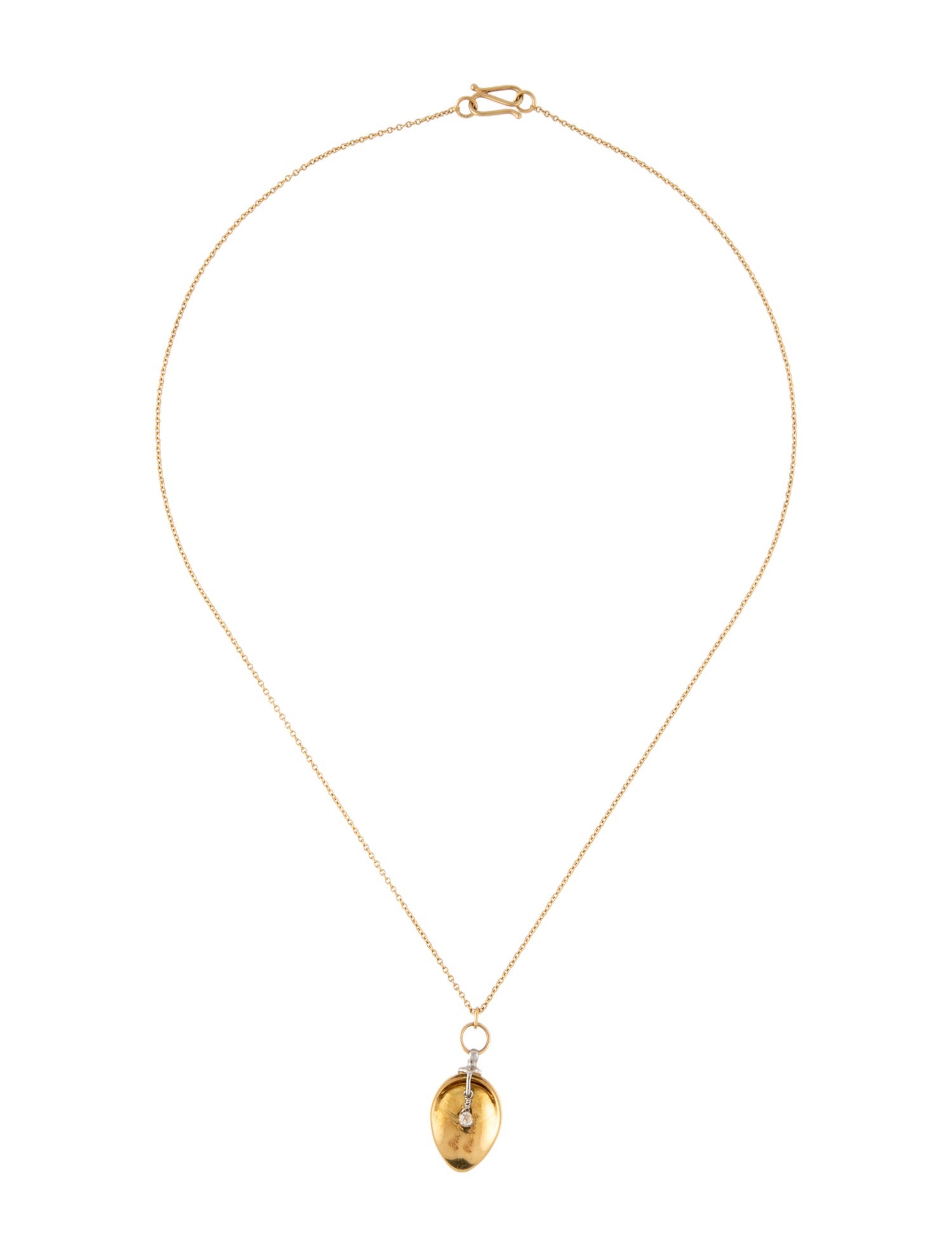 Jeanine Payer Jewelry | The RealReal