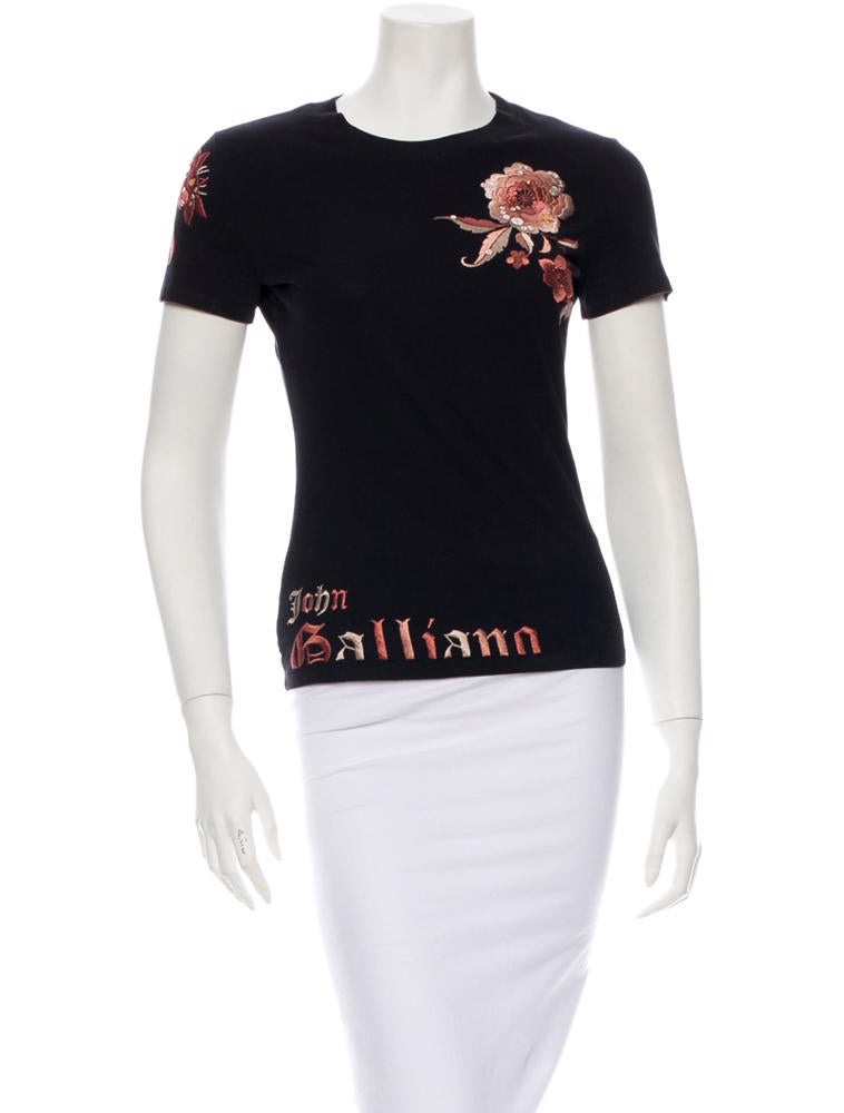 John Galliano T-Shirt