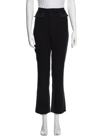 John Galliano Pants Vintage Straight Leg Us6, Fr38 | M