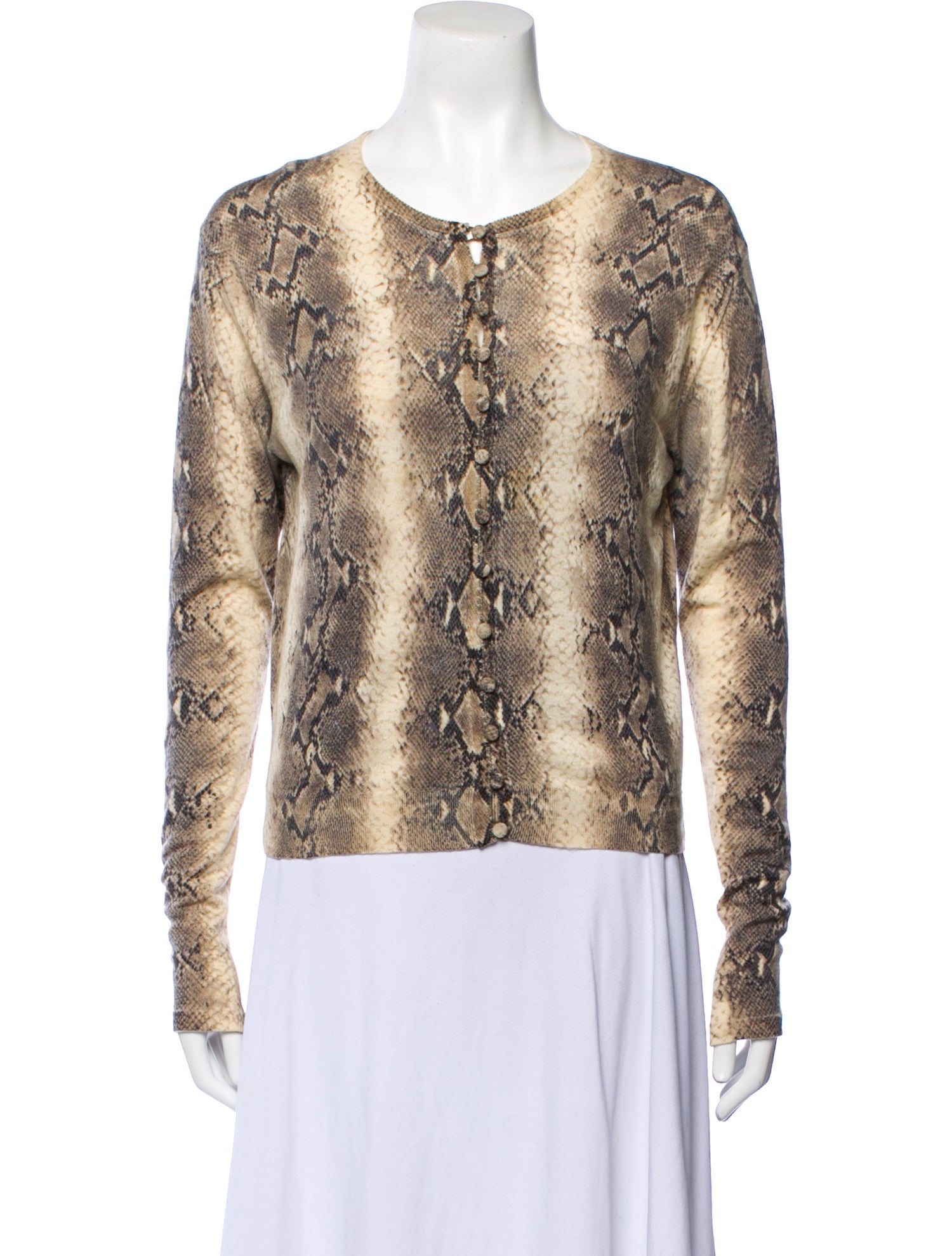 John Galliano Vintage 2000 Sweater