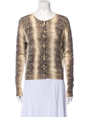 John Galliano Knitwear Vintage 2000 Sweater L