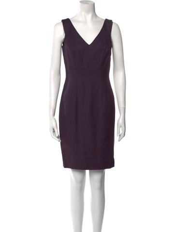 John Galliano Dresses Vintage Mini Dress Us8, Fr40 | M