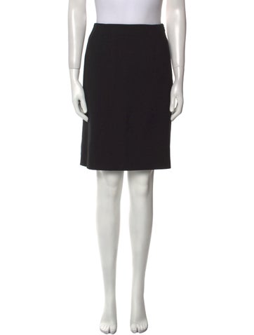 John Galliano Skirts Vintage Knee-Length Skirt Us6, Fr38 | M