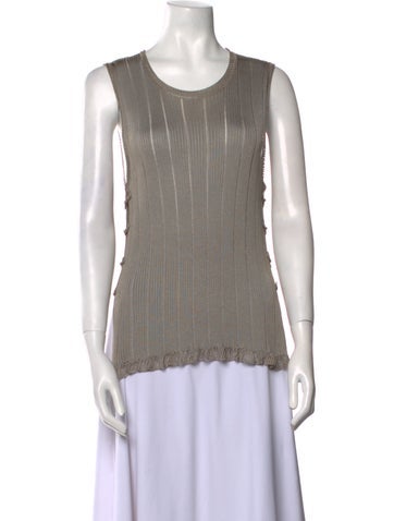 John Galliano Tops Vintage 2000 Top L