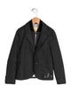John Galliano Boys' Pattern Jacket