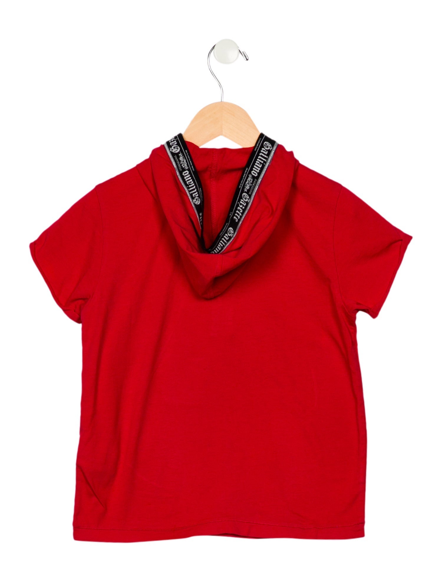 John Galliano Kids Boys' Casual Sweater