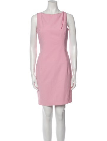 John Galliano Dresses Vintage Mini Dress M