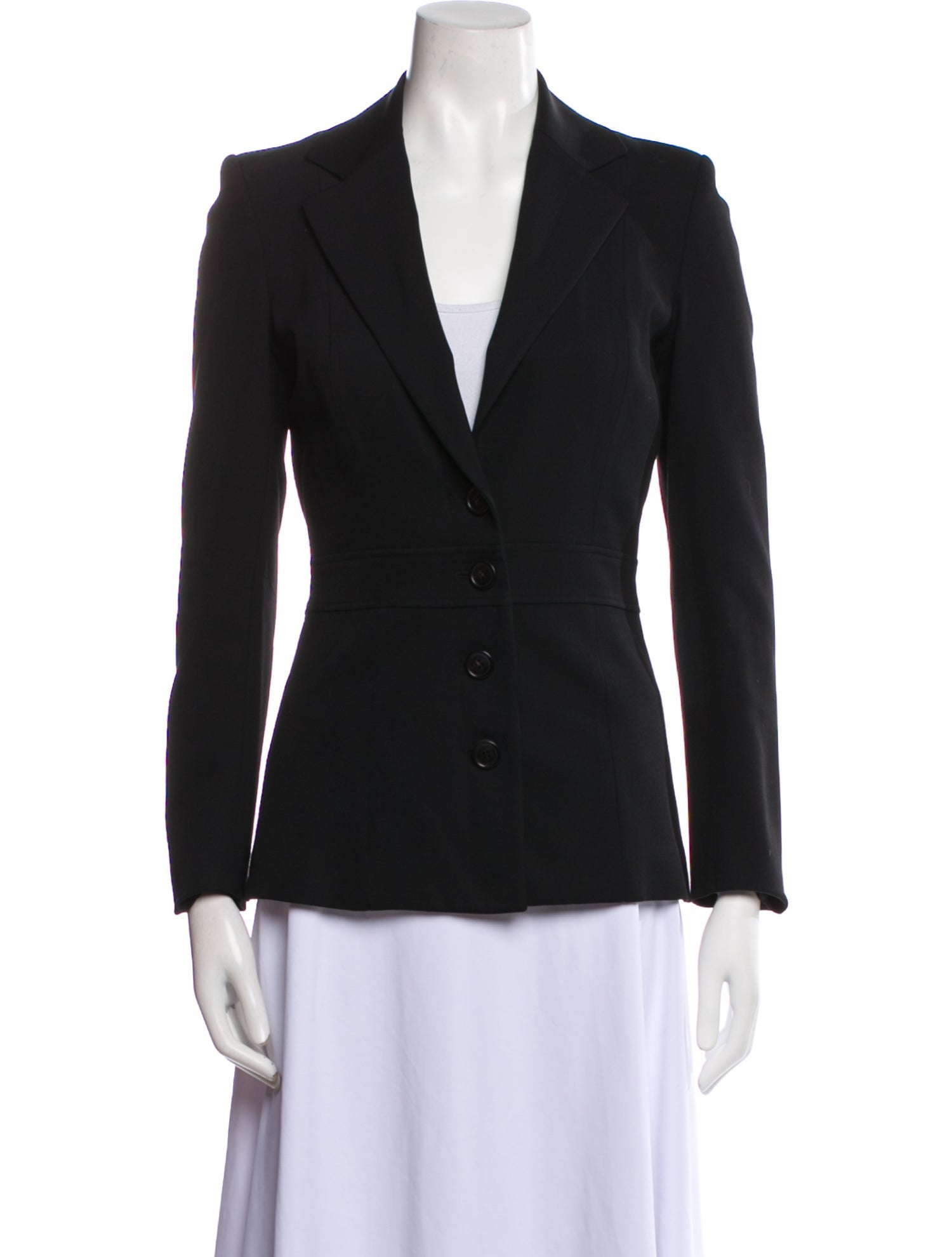 John Galliano Vintage 1990's Blazer