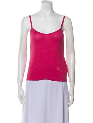 John Galliano Tops Vintage Late 2000's - Early 2010's Top M