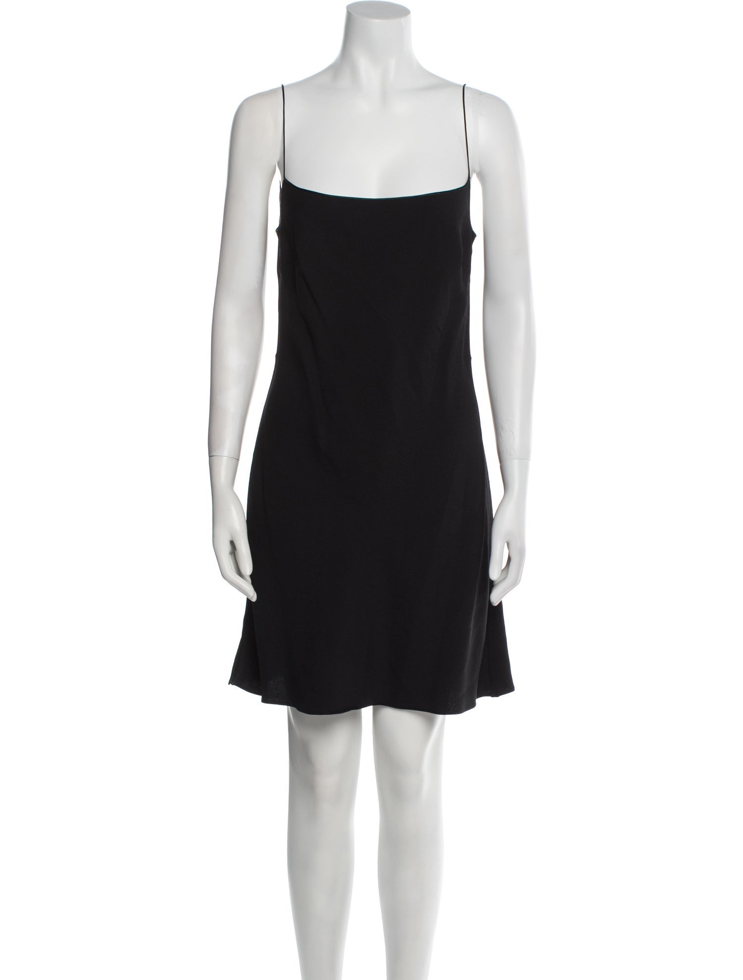 John Galliano Vintage Mini Dress