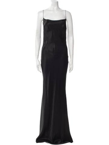 John Galliano Dresses Vintage Long Dress S