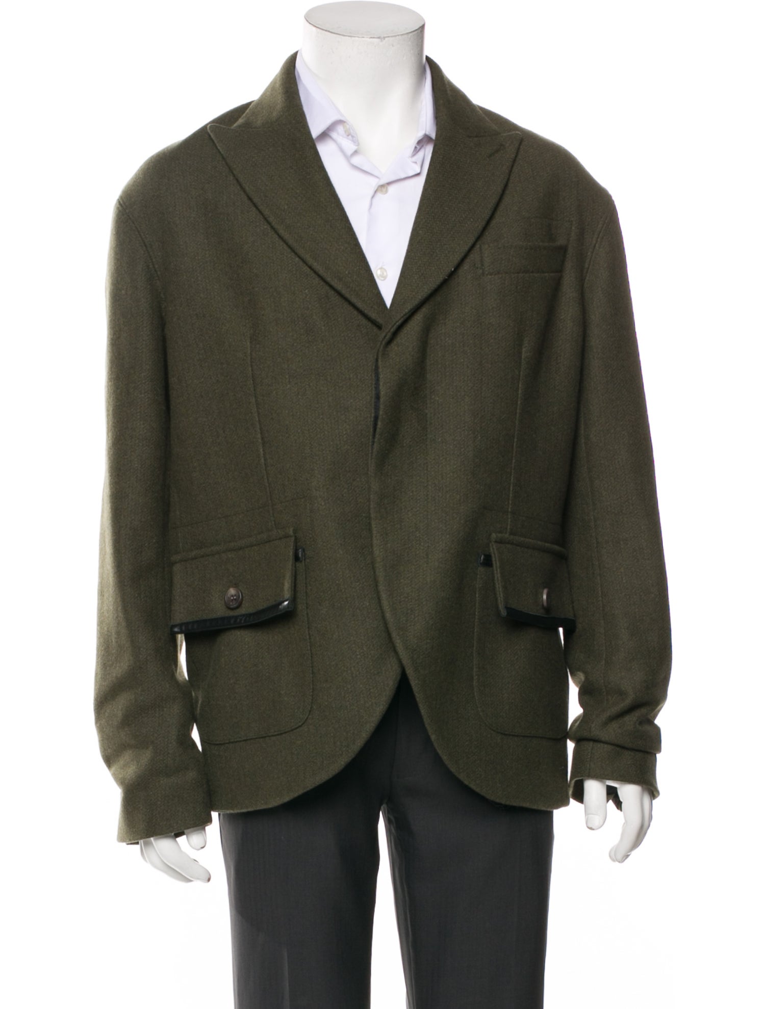 John Galliano Vintage 2000's Jacket