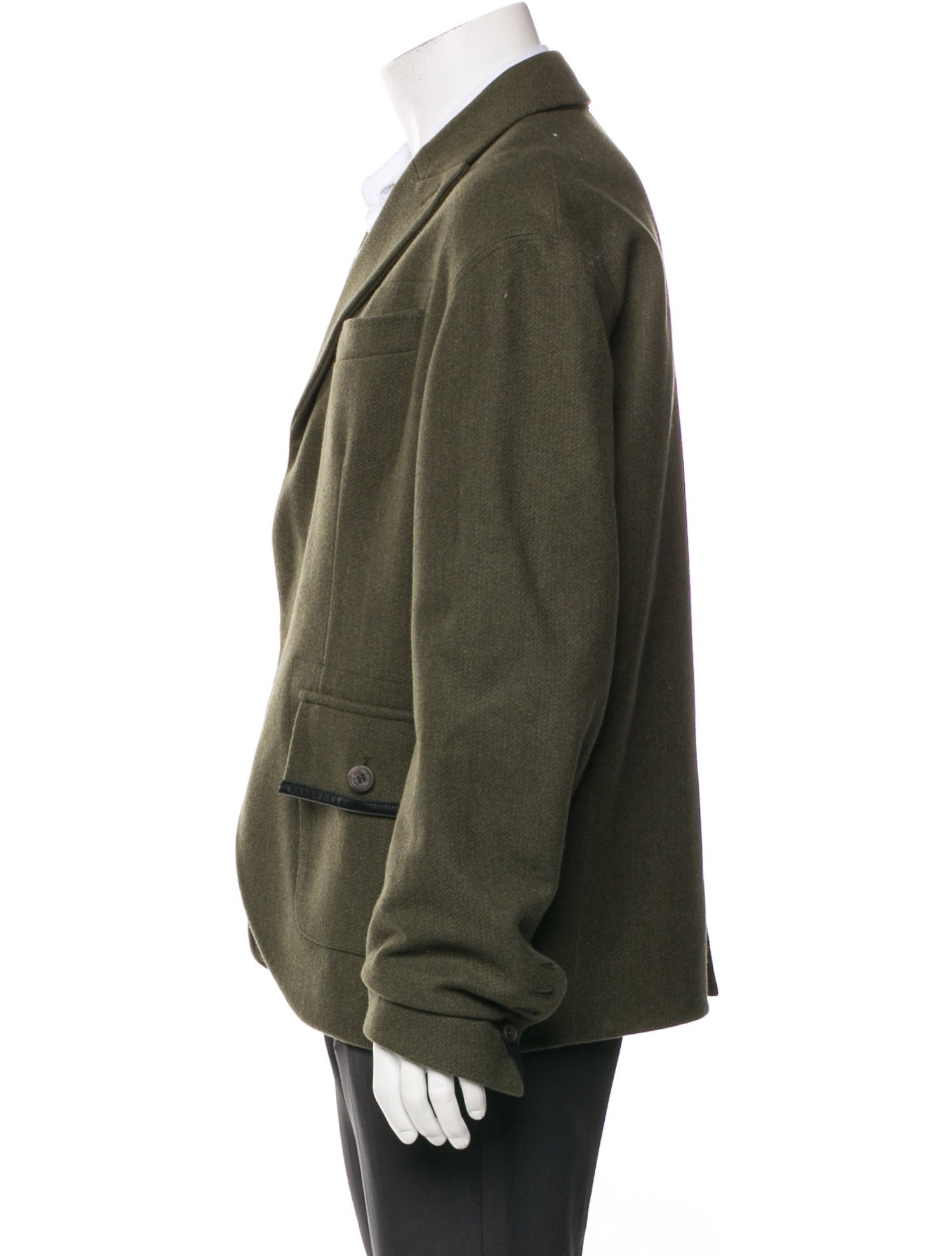 John Galliano Vintage 2000's Jacket