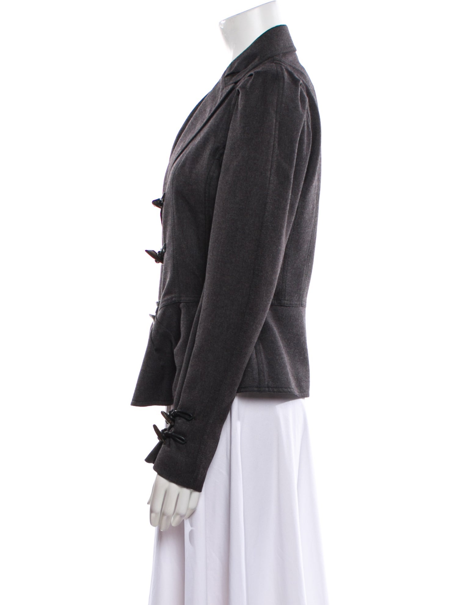 John Galliano Vintage 2005 Jacket