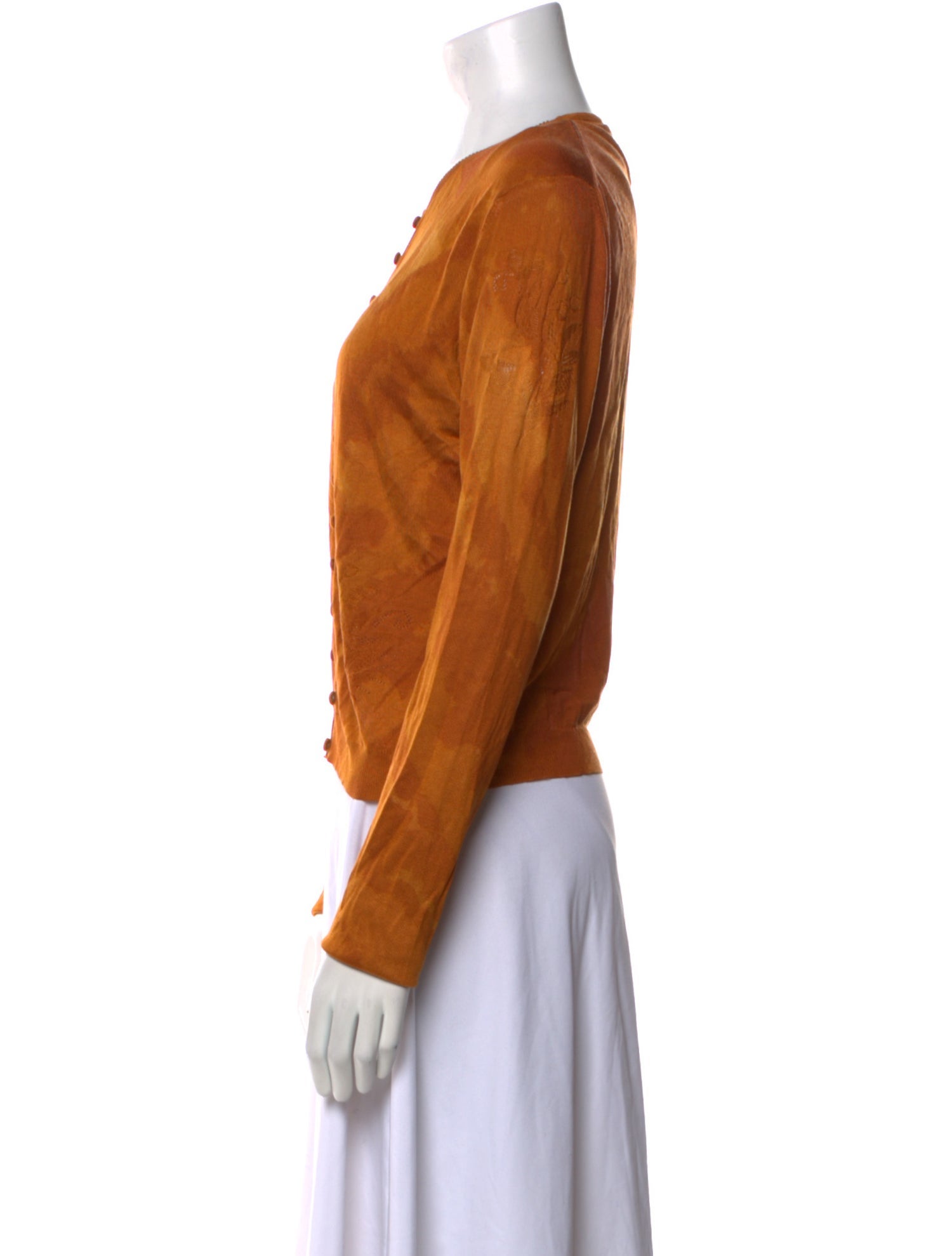 John Galliano Vintage 2000 Sweater