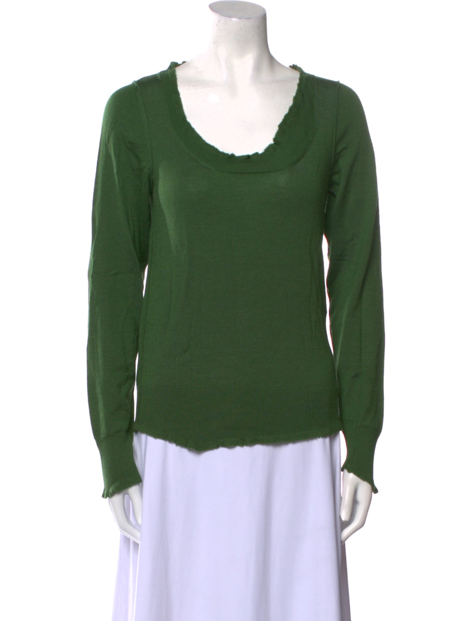 John Galliano Vintage 2006 Sweater