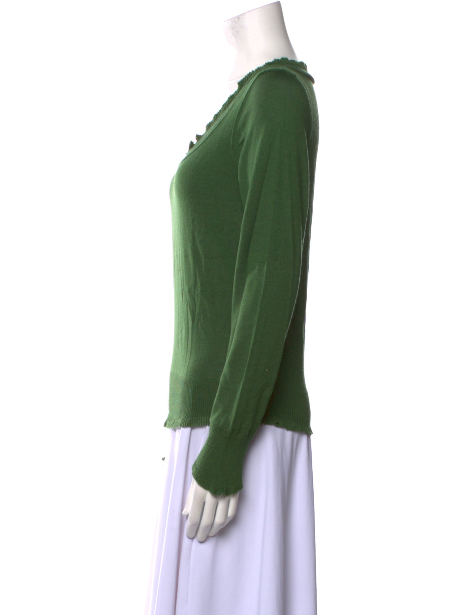 John Galliano Vintage 2006 Sweater