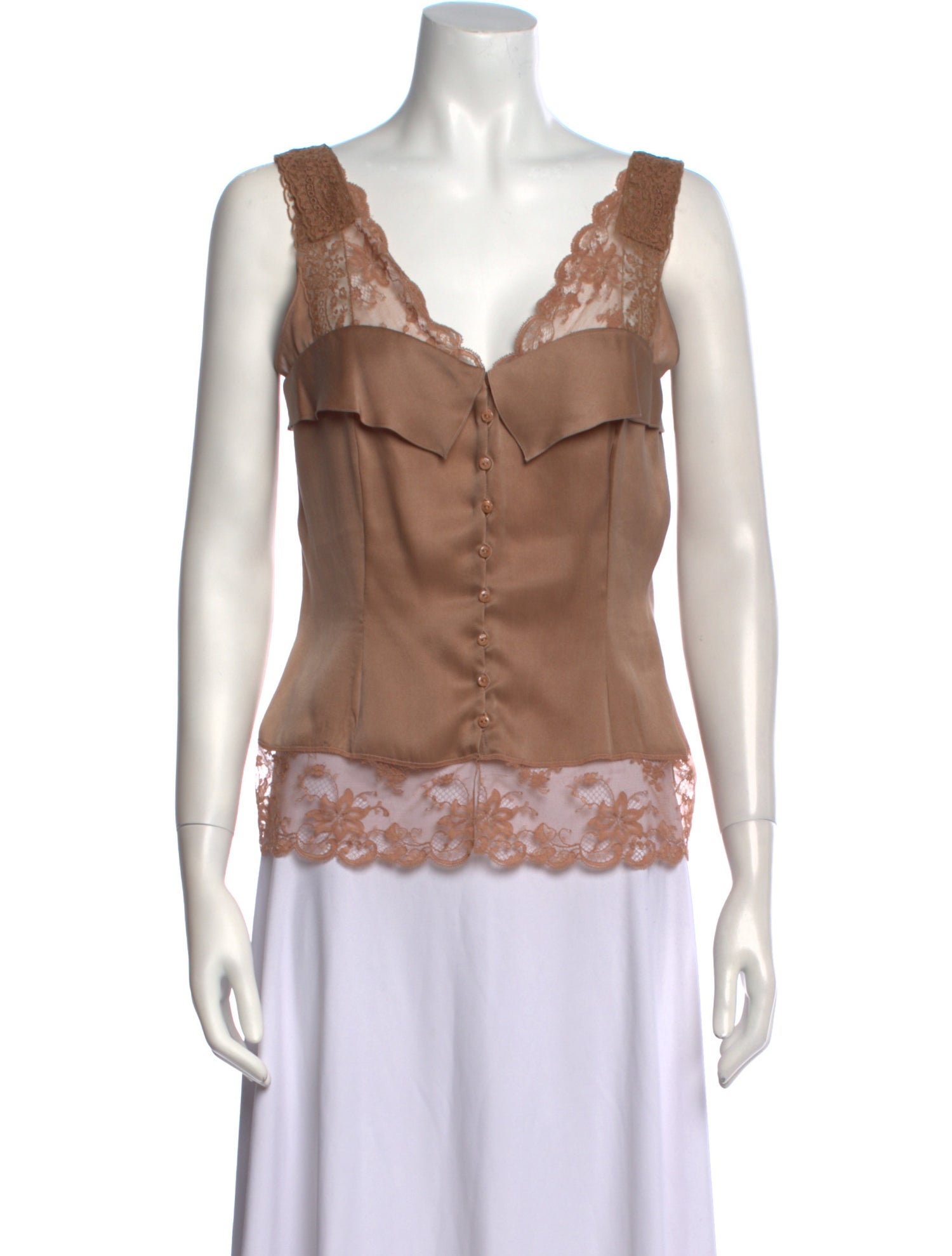 John Galliano Vintage 2006 Top