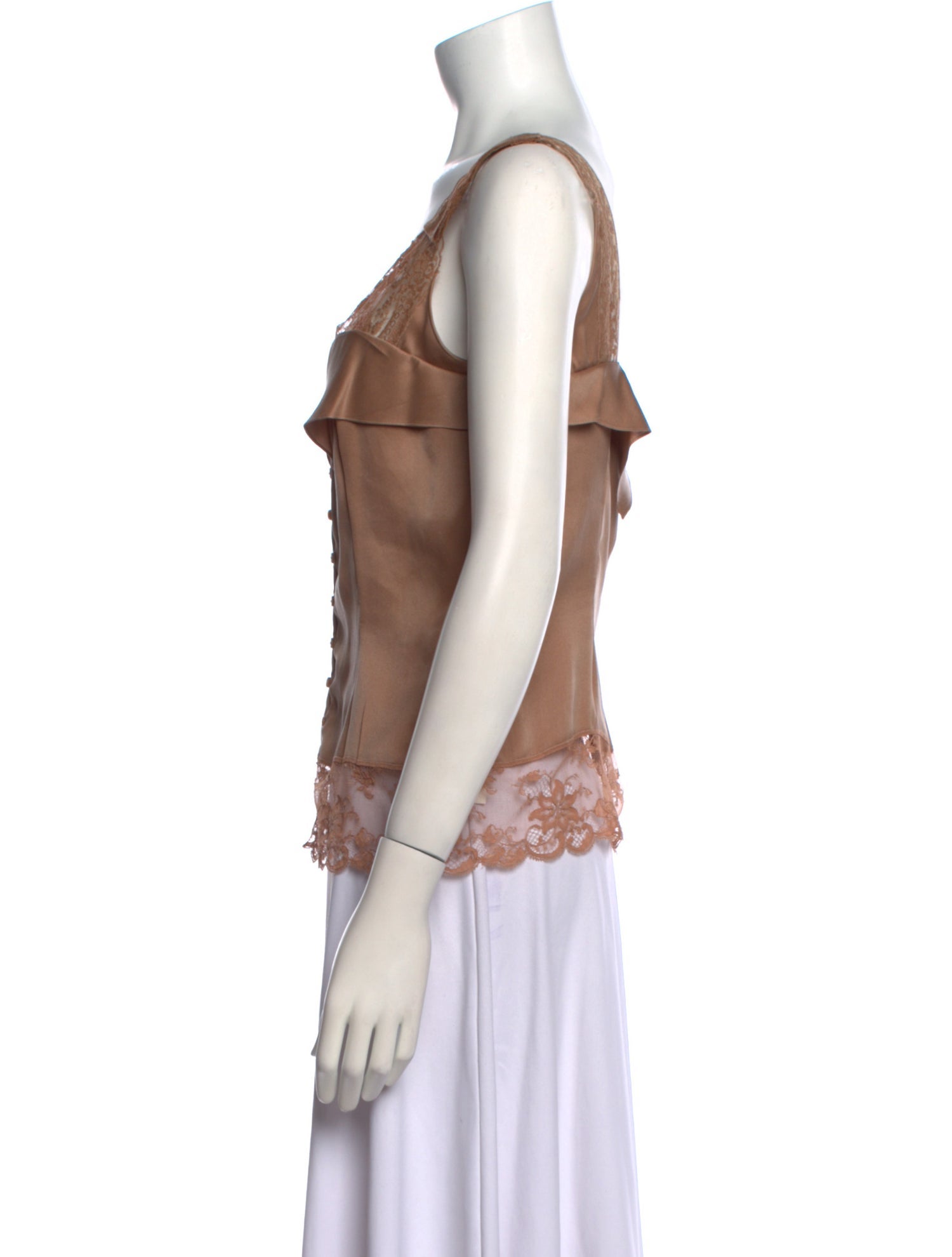 John Galliano Vintage 2006 Top