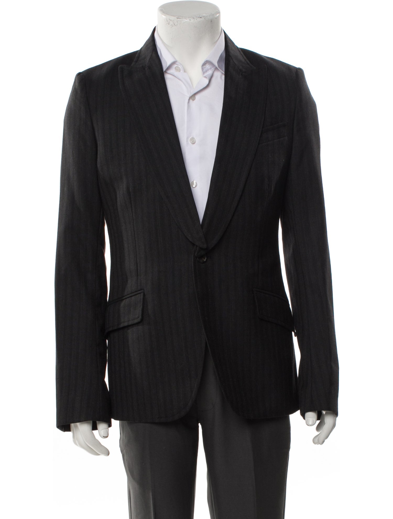 John Galliano Vintage 2000's Blazer