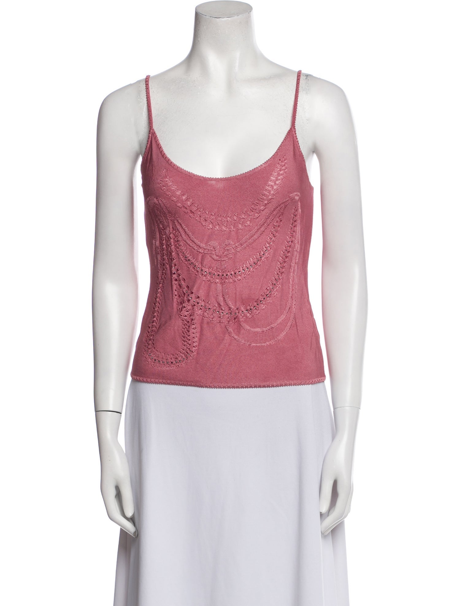 John Galliano Tops | The RealReal