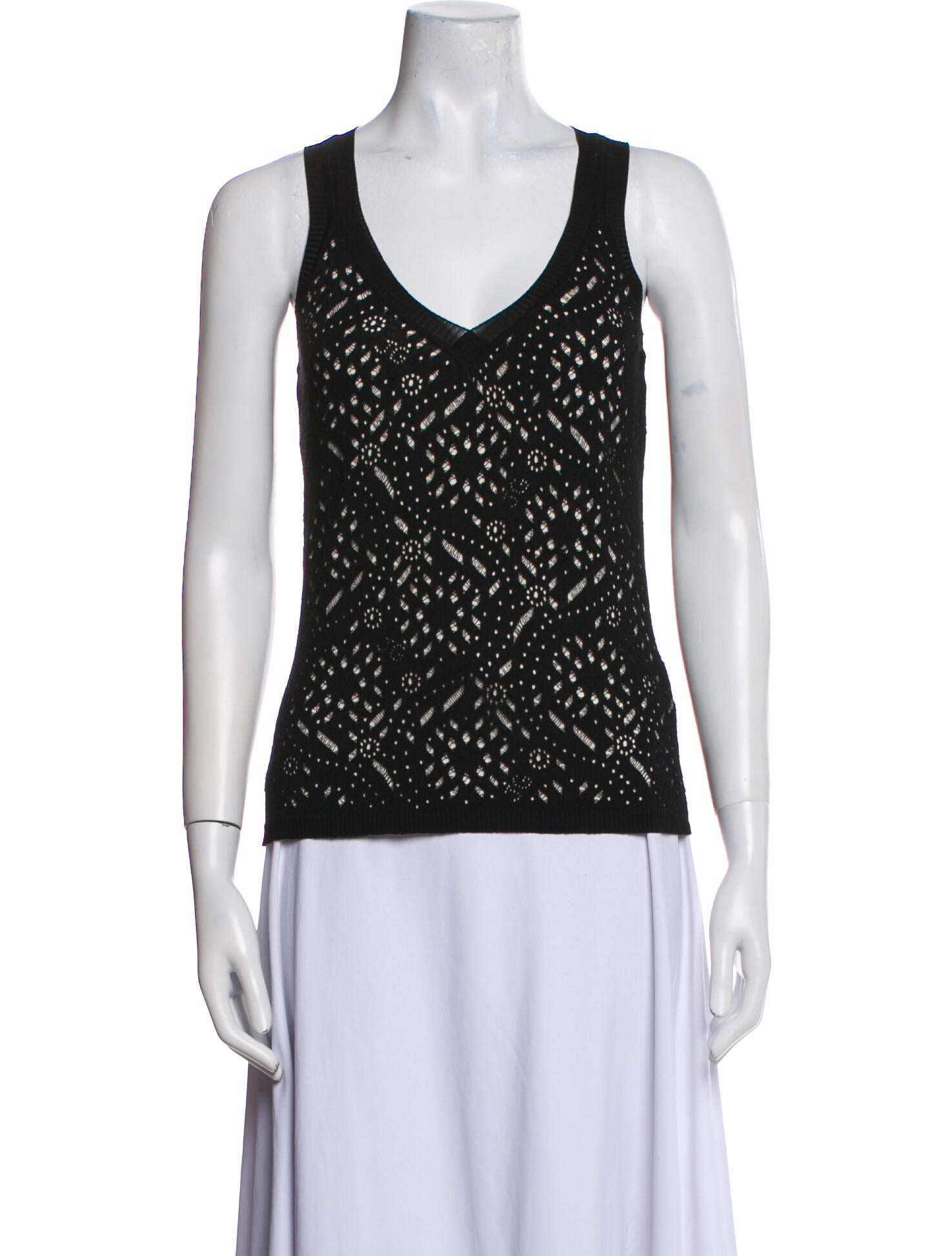John Galliano Tops | The RealReal