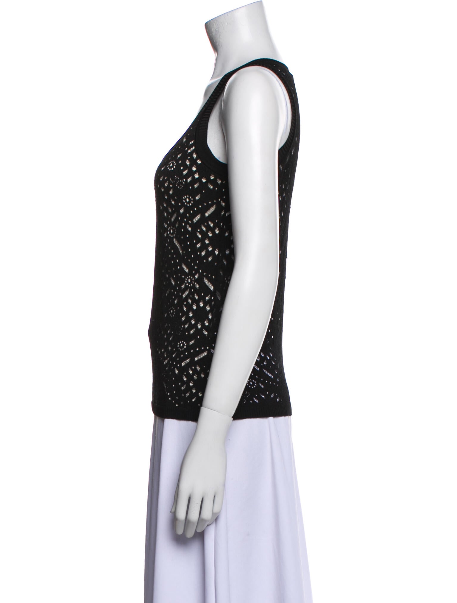 John Galliano Vintage 2005 Top