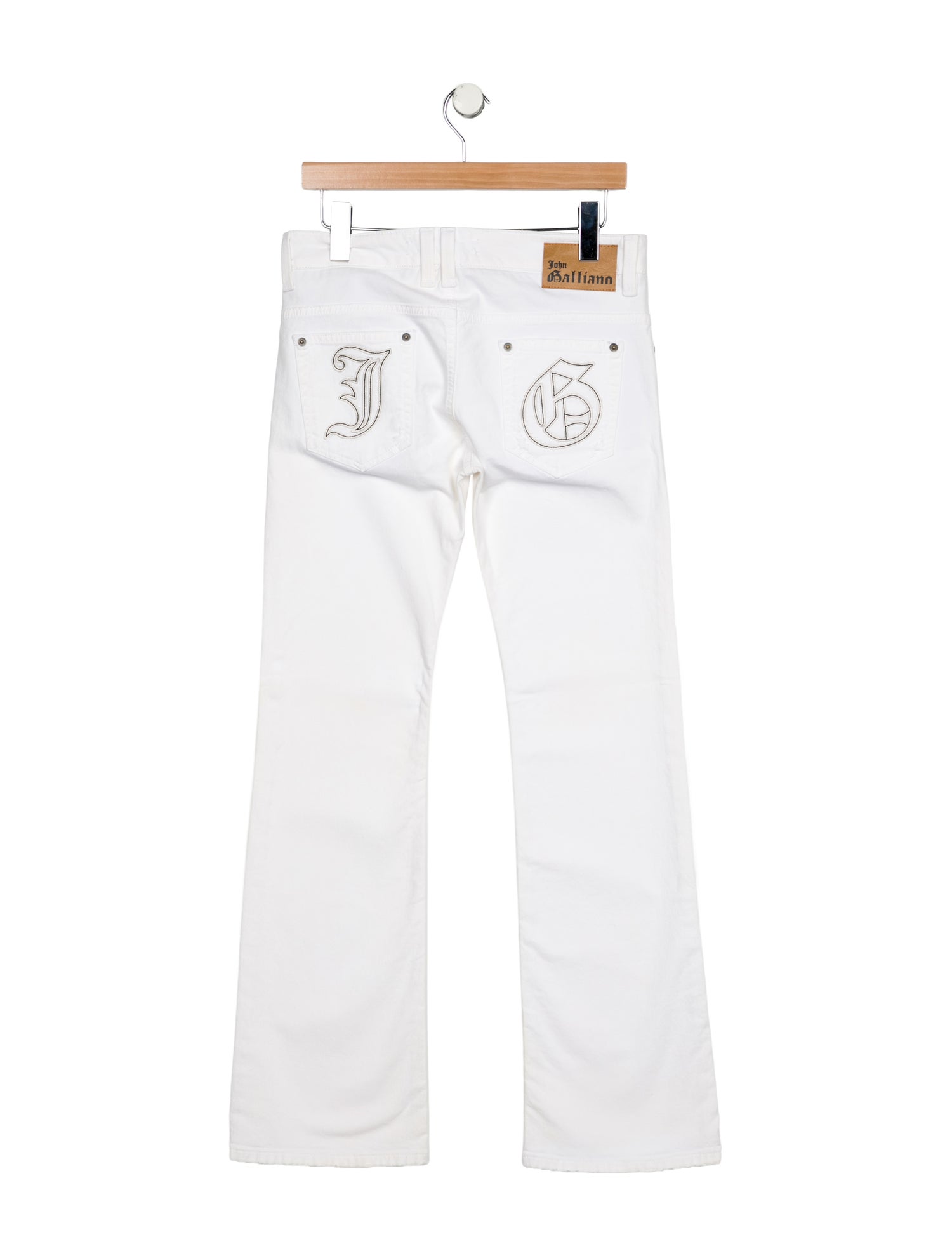 John Galliano Boys jeans