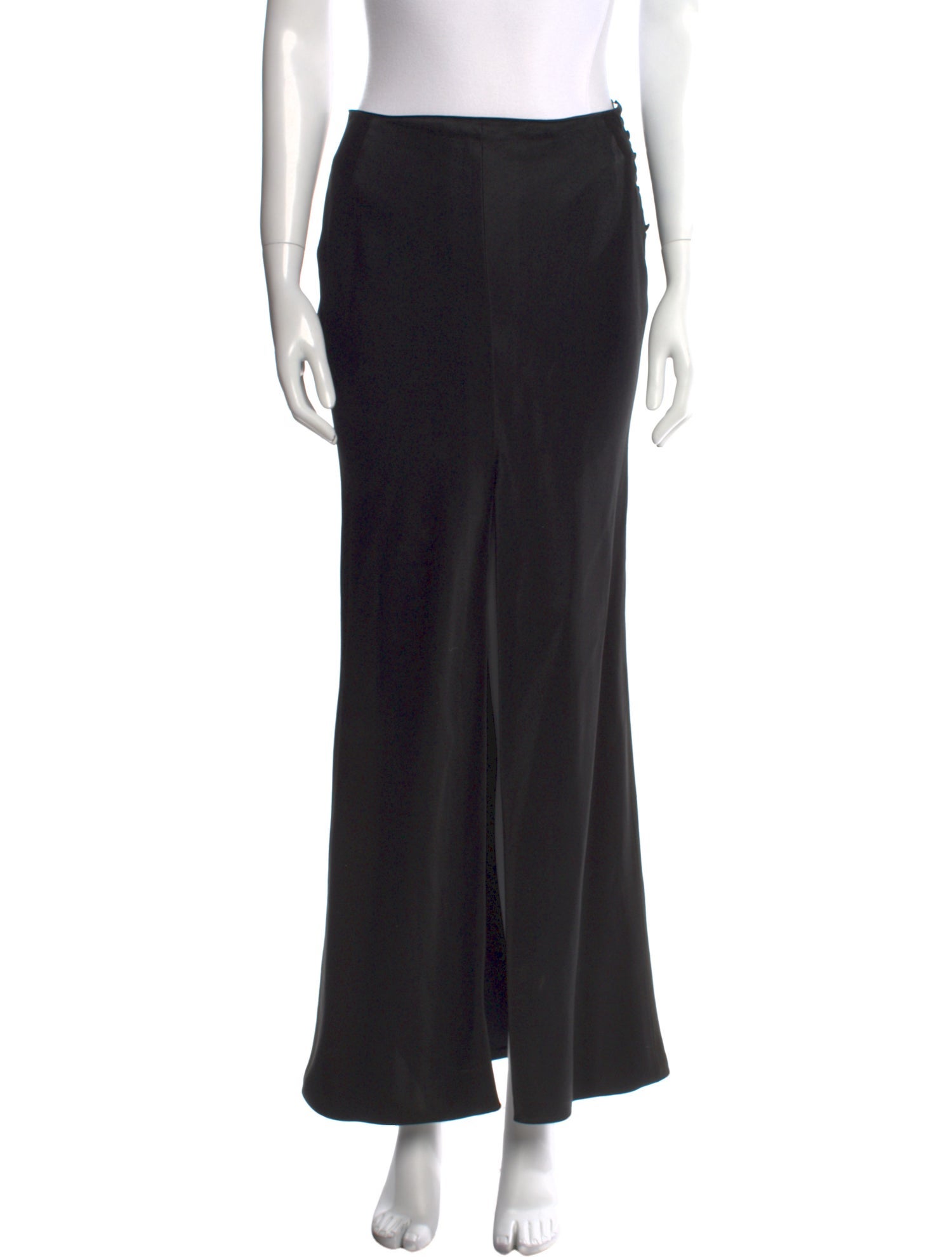 John Galliano Vintage Midi Length Skirt
