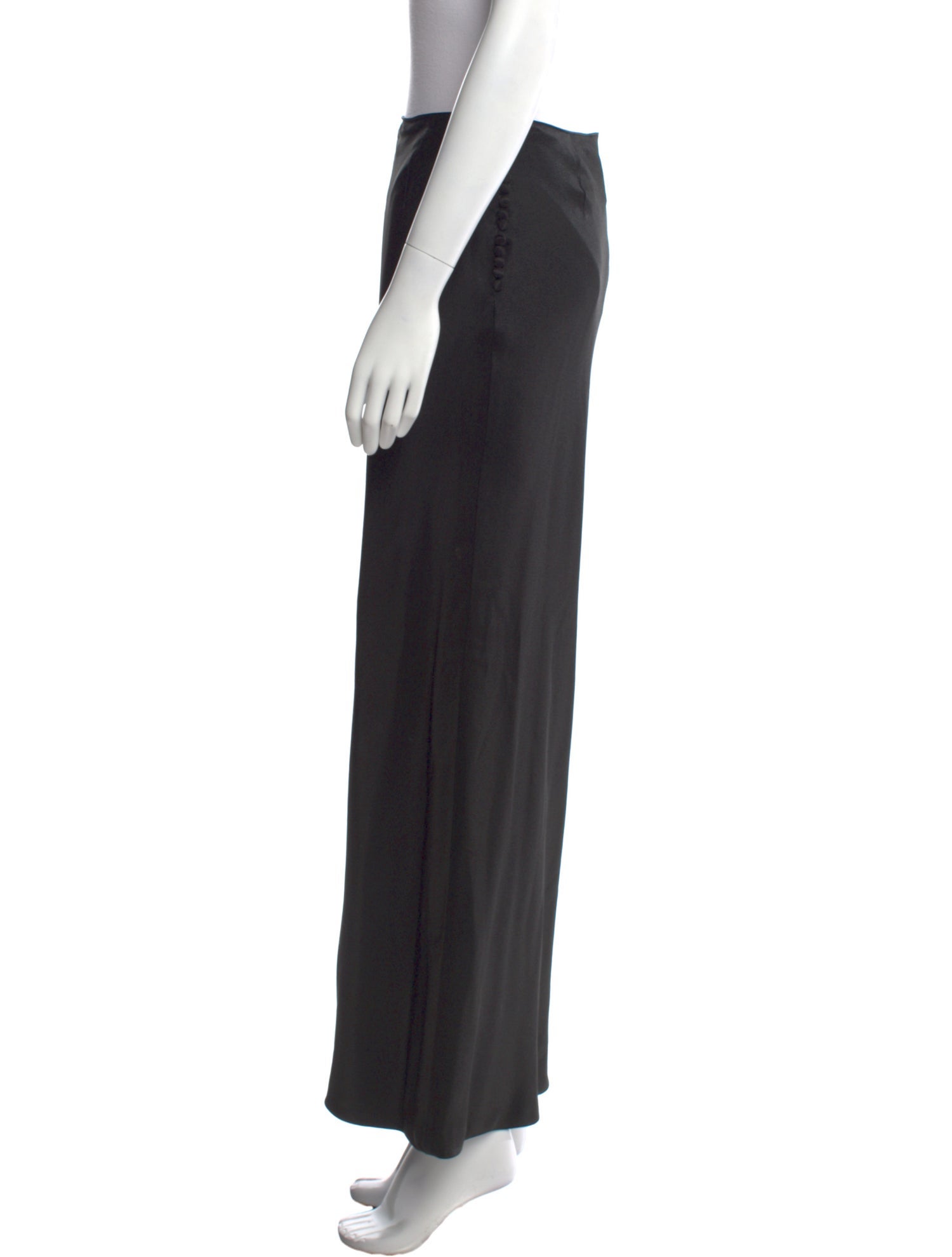 John Galliano Vintage Midi Length Skirt