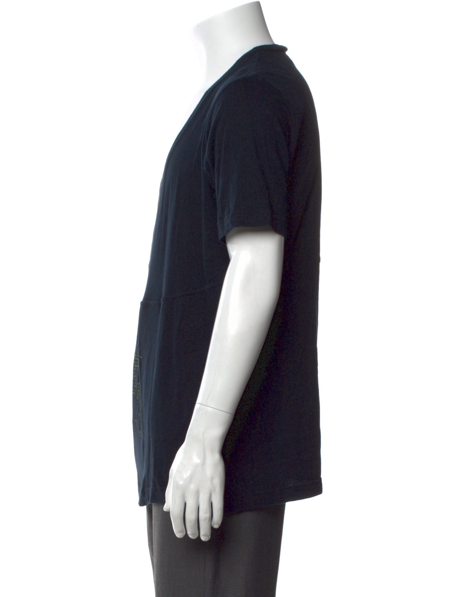 John Galliano Vintage 2010's T-Shirt