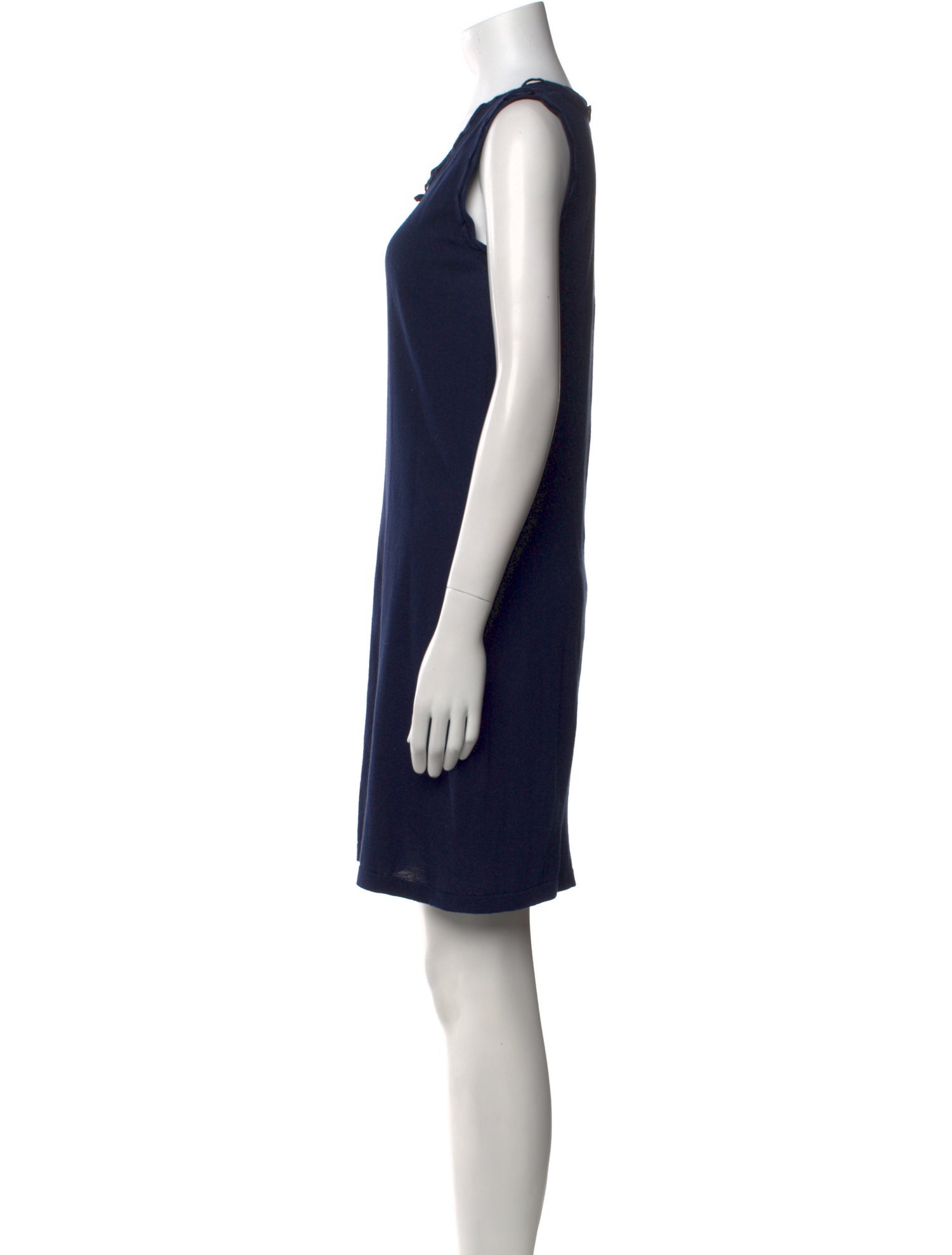 John Galliano Vintage Mini Dress