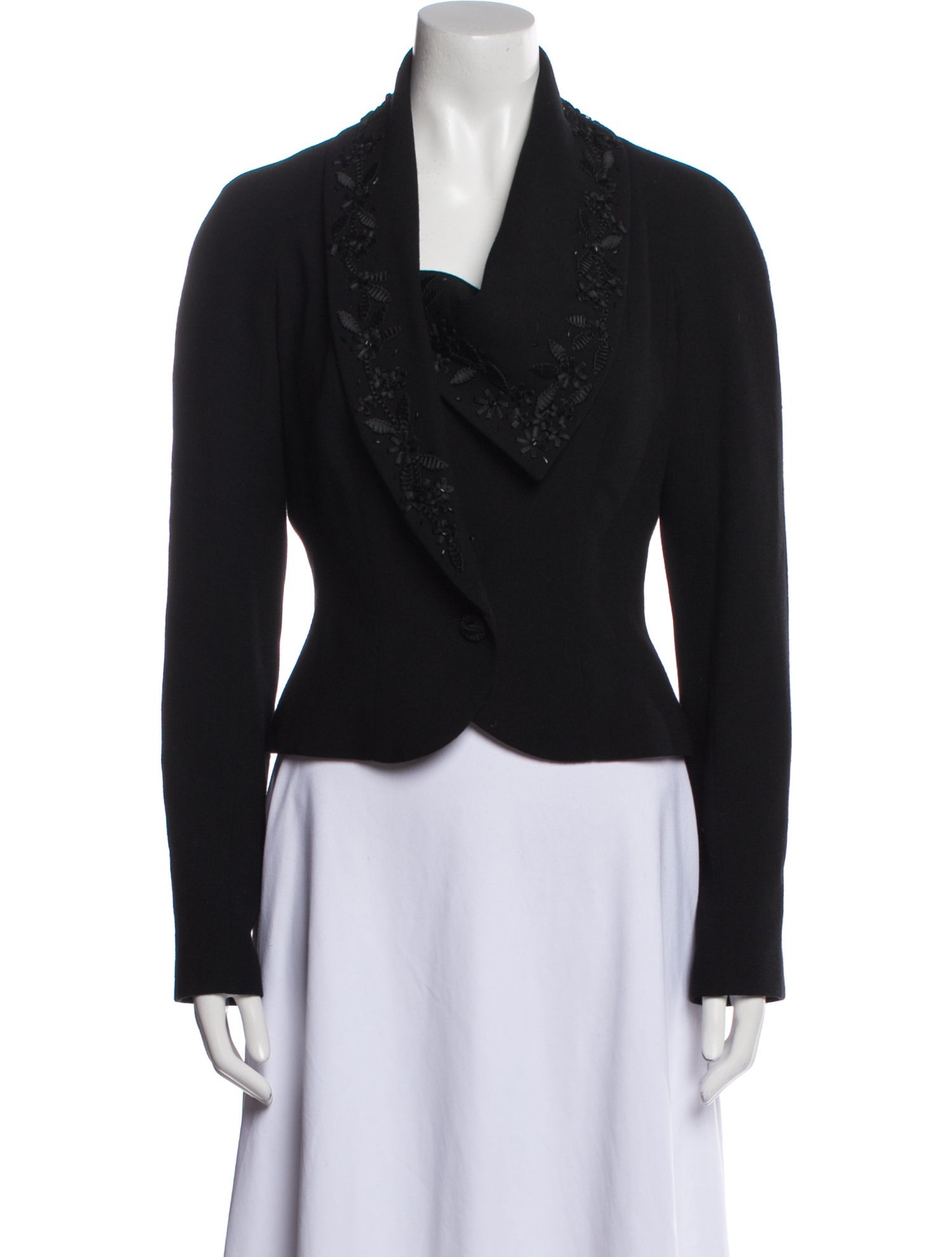 John Galliano Vintage 1999 Jacket