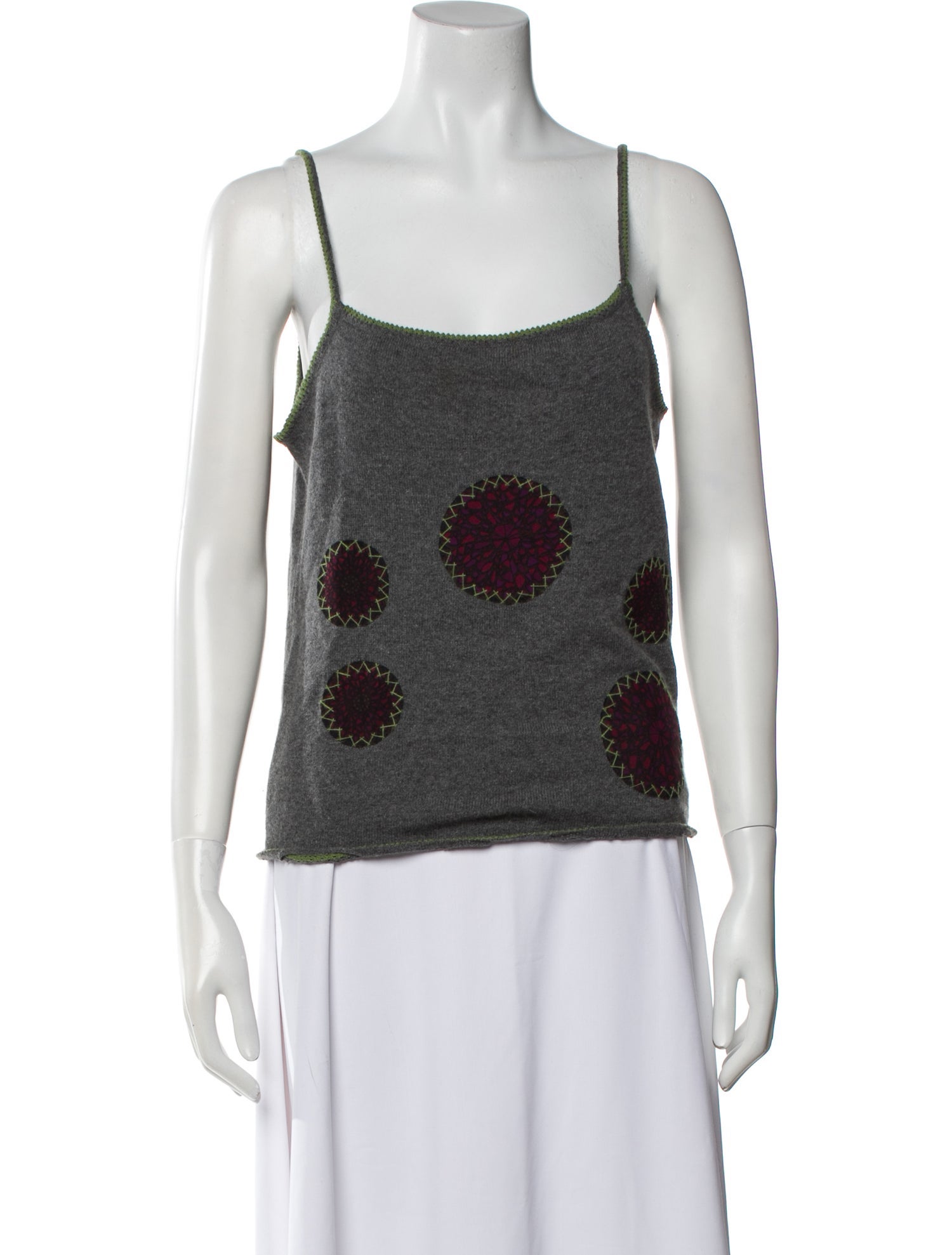 John Galliano Vintage 2001 Top