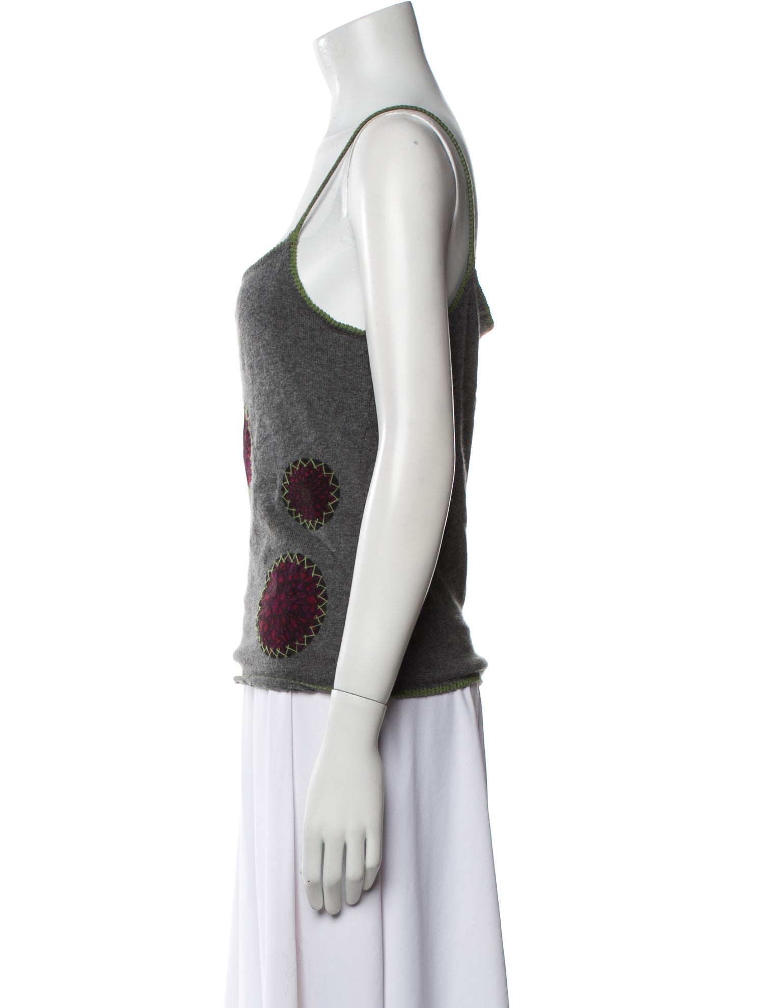 John Galliano Vintage 2001 Top