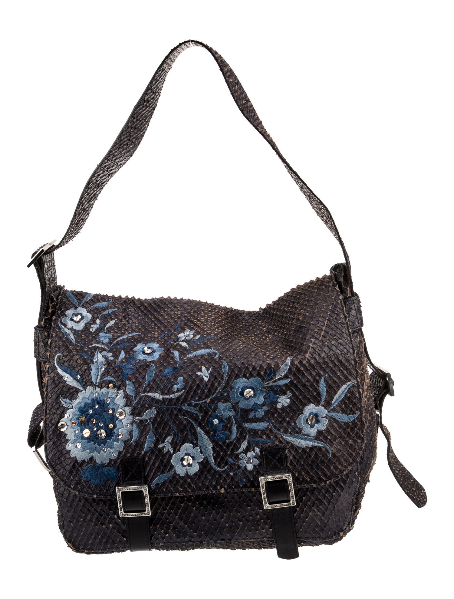 バッグ John Galliano paint body bag John Galliano paint body bag