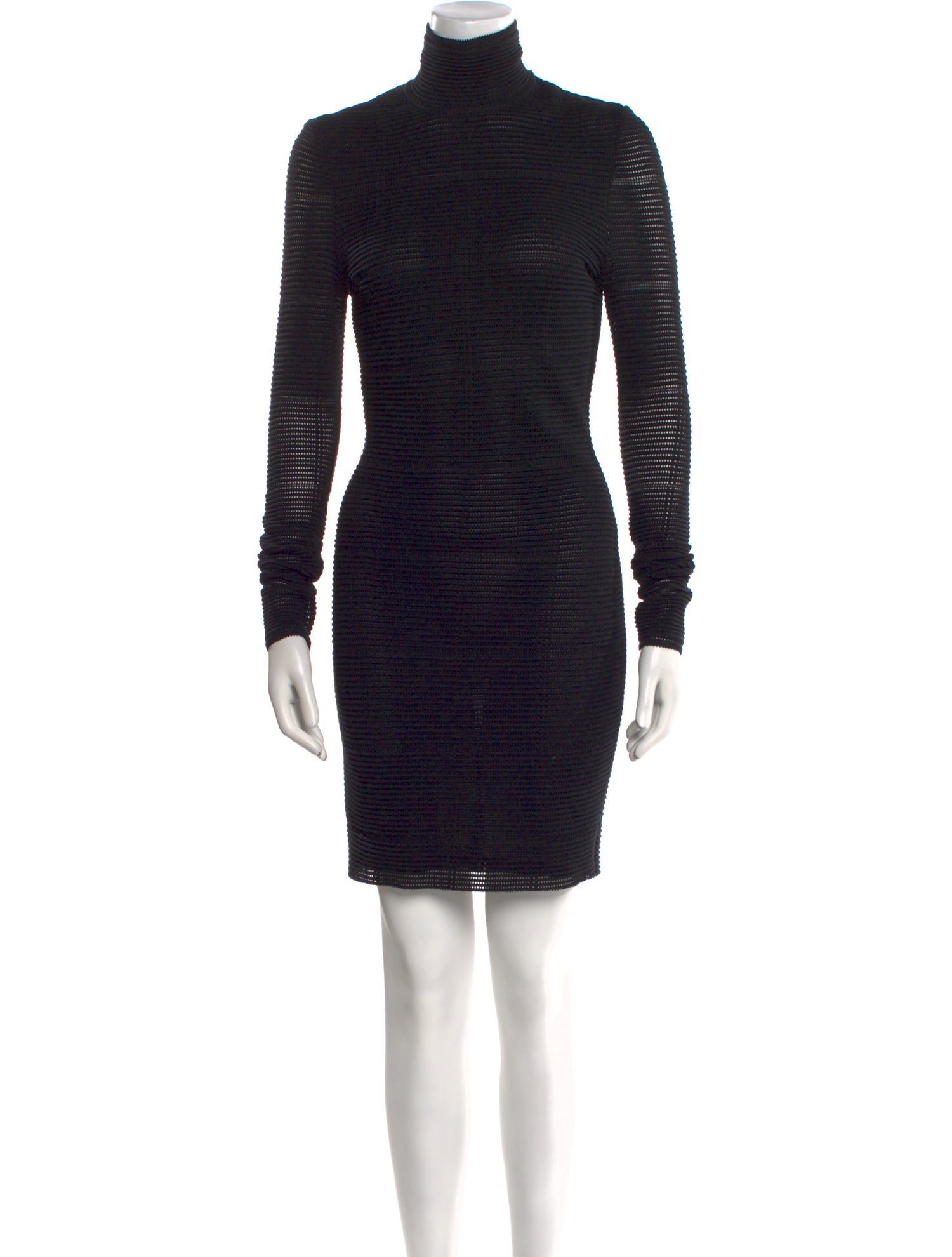 John Galliano Vintage Mini Dress