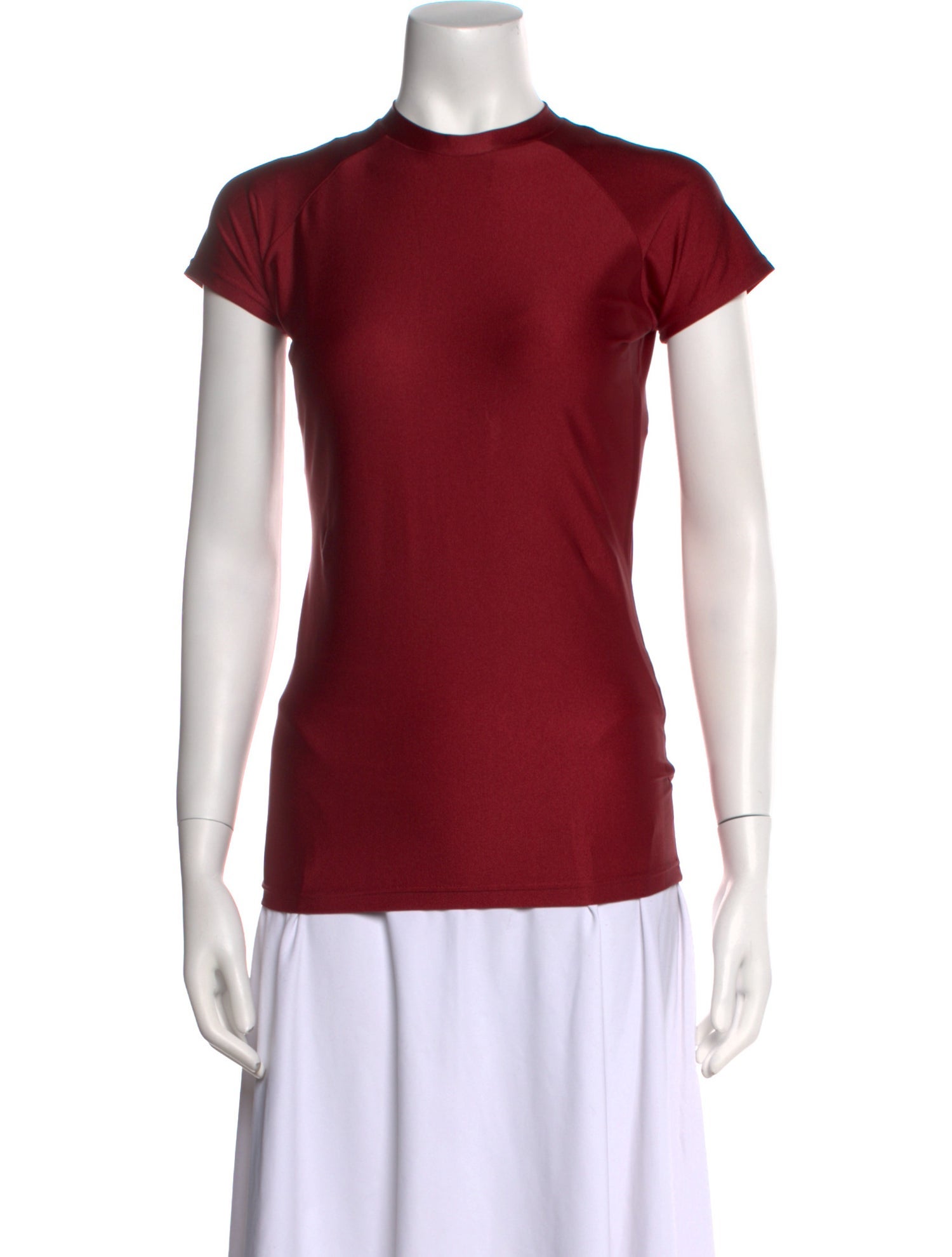 John Galliano Vintage 1991 T-Shirt