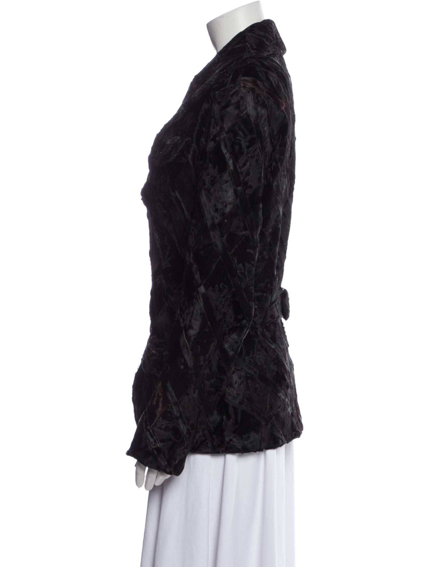 John Galliano Vintage 2005 Jacket