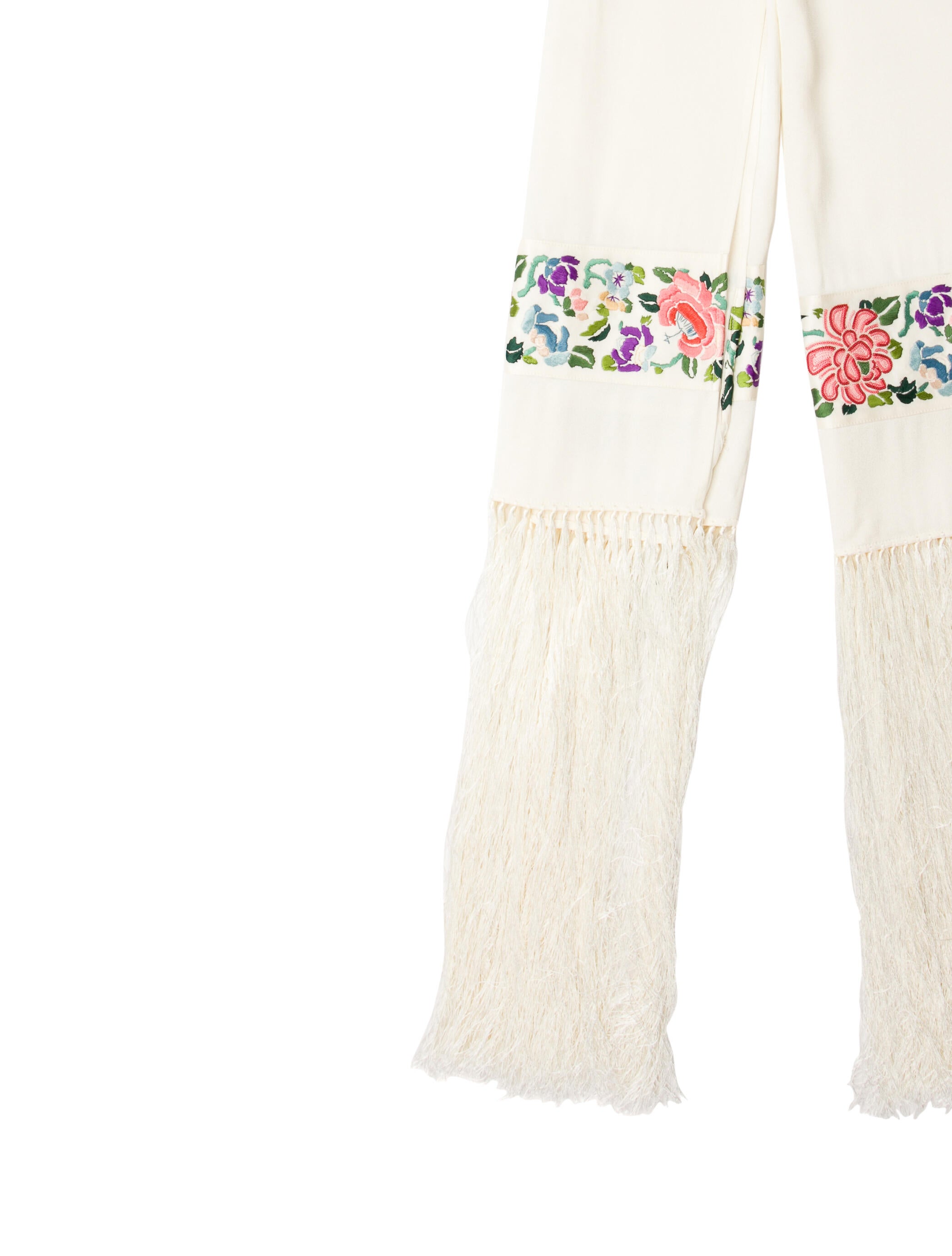 John Galliano Vintage 2000's Shawl w/ Tags