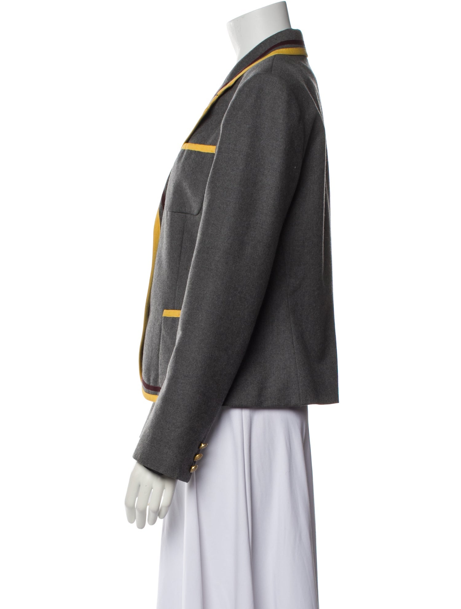 John Galliano Vintage 1997 Blazer