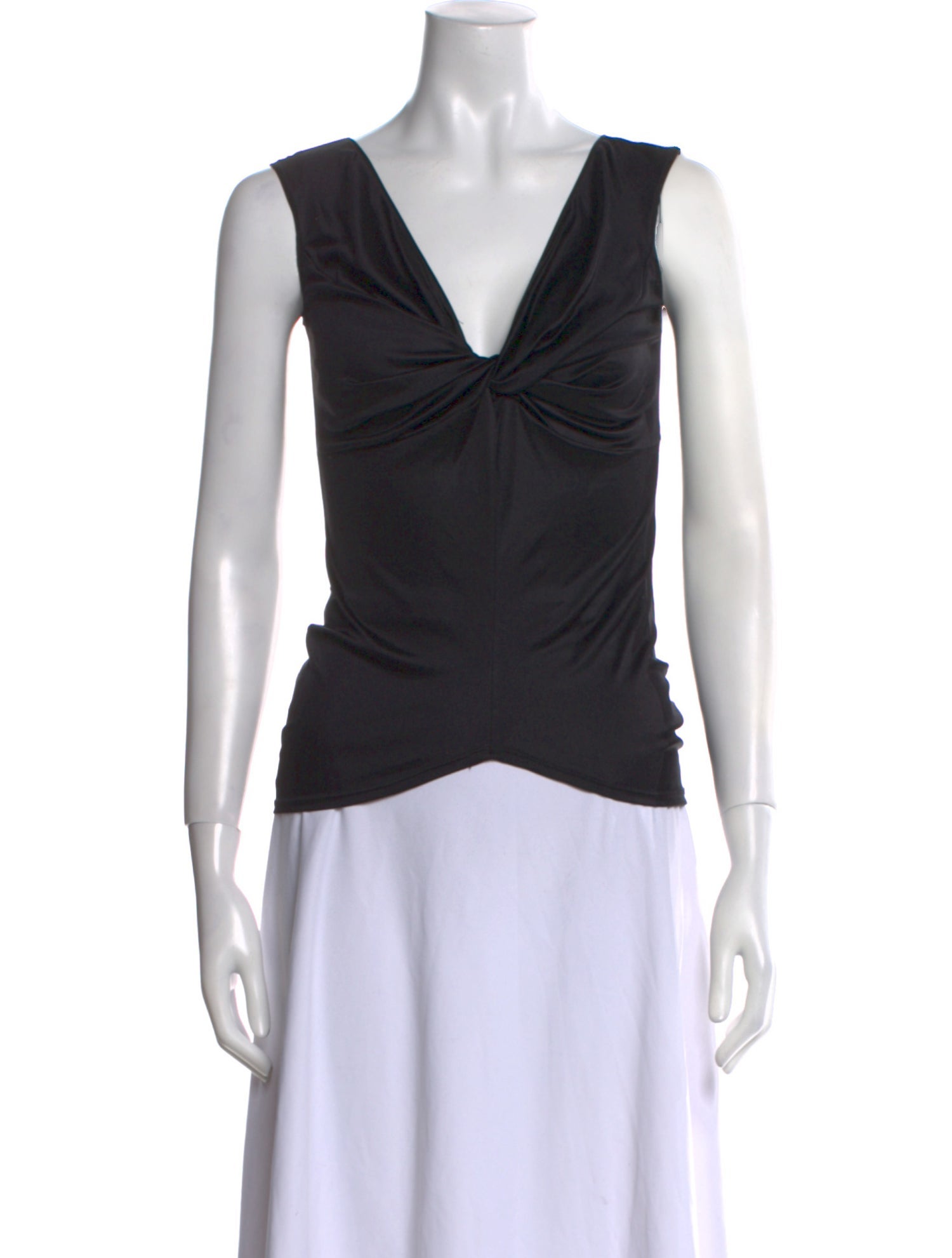 John Galliano Vintage 2004 Top