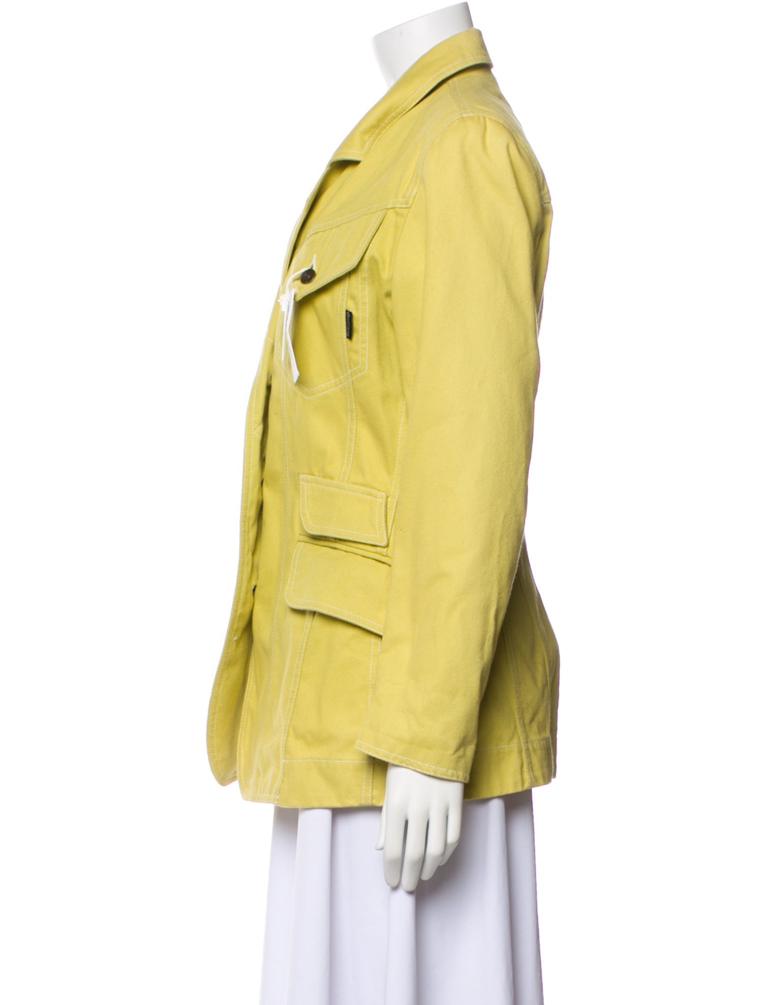 John Galliano Blazer